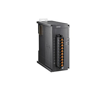 AS/AX-3系列扩充?？開台达AS/AX-3系列扩充模块控制器