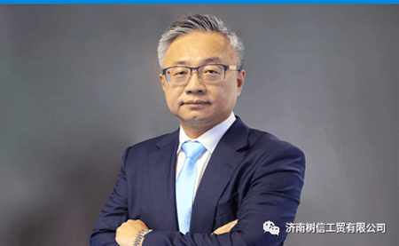 台达陈敏仁：以完备产品线，贯通融会智能制造的点、线、面
