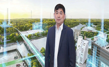 台达：AI浪潮下数据中心的绿色突围者