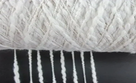 以竹节显审美之精妙，让织物更加与众不同