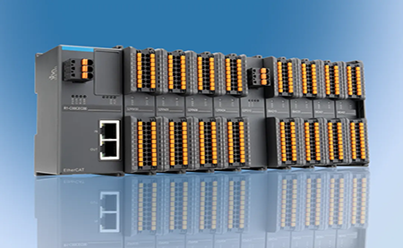 I/O 控制场景的可靠之选，台达R1-C新品赋能数字化工厂