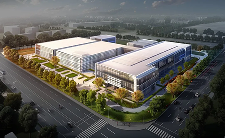 台达参与建设大型数据产业基地，宣布成功纳入四川省制造业智改数转重点项目